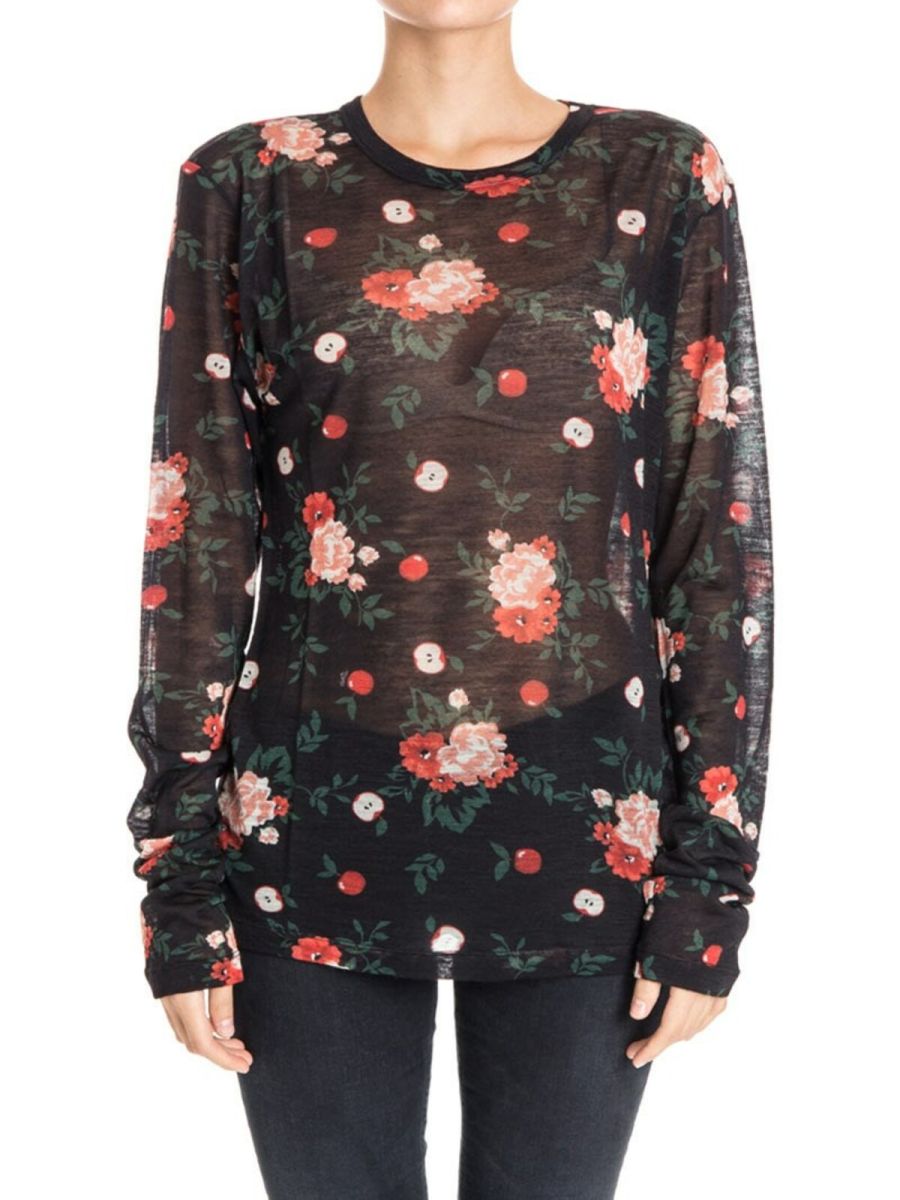 Vivetta Blouse - Bendigo