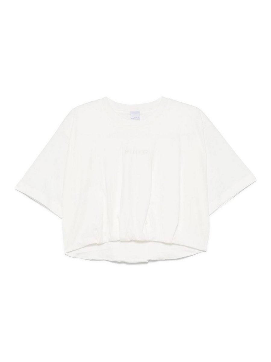Pinko T-Shirt - Blanc