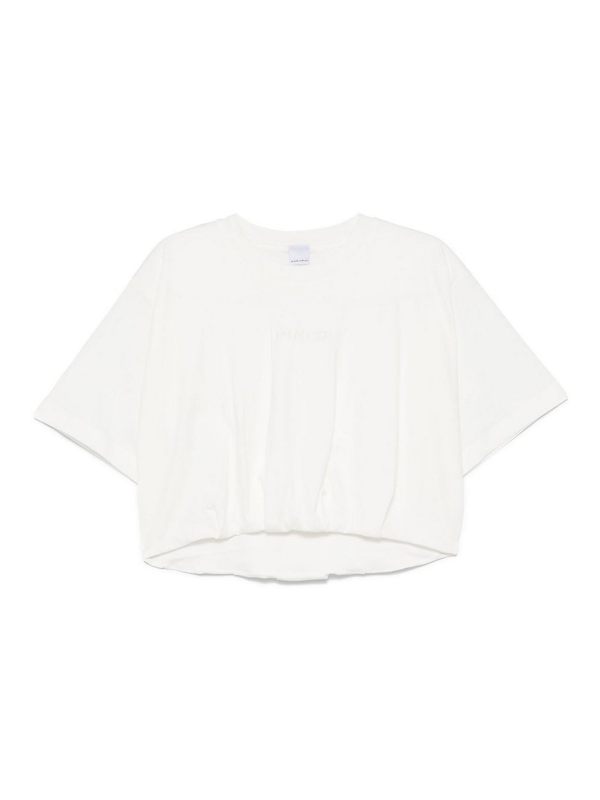 Pinko T-Shirt - Blanc