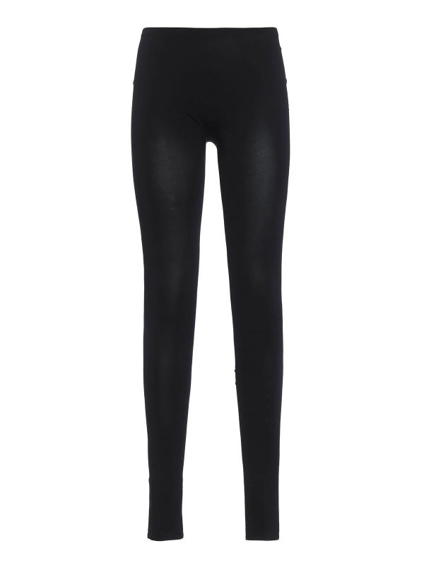 Valentino Garavani Leggings Noir
