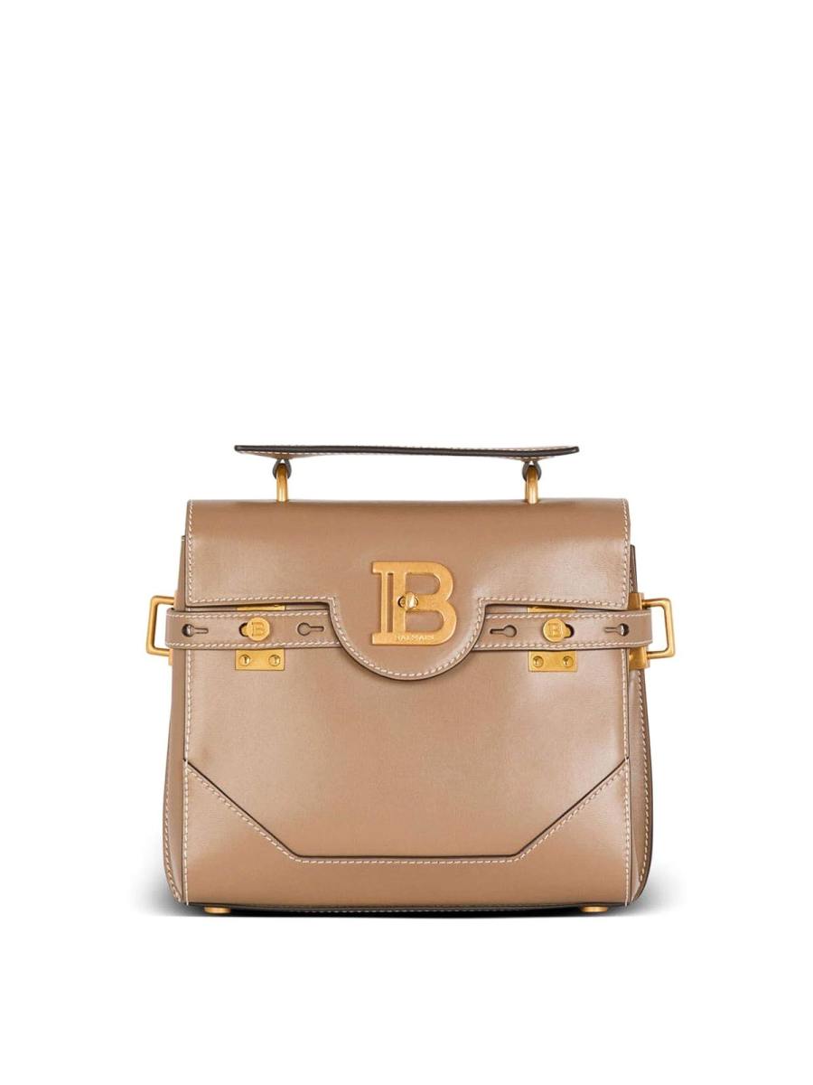 Balmain Sac Bandoulière - Marr