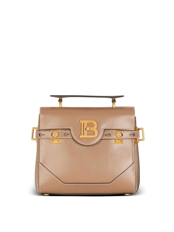 Balmain Sac Bandoulière - Marr