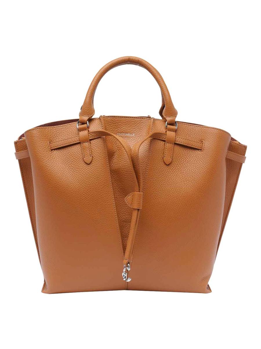 Coccinelle Sac Cabas - Marr