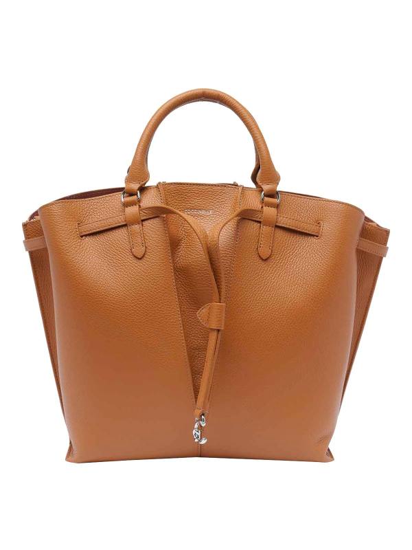 Coccinelle Sac Cabas - Marr