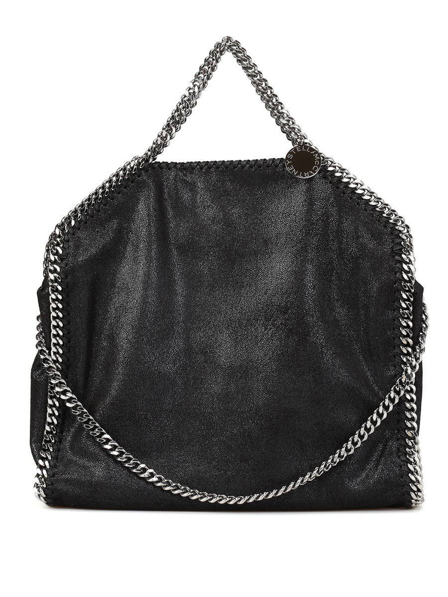 Stella Mccartney Fourre-Tout Noir