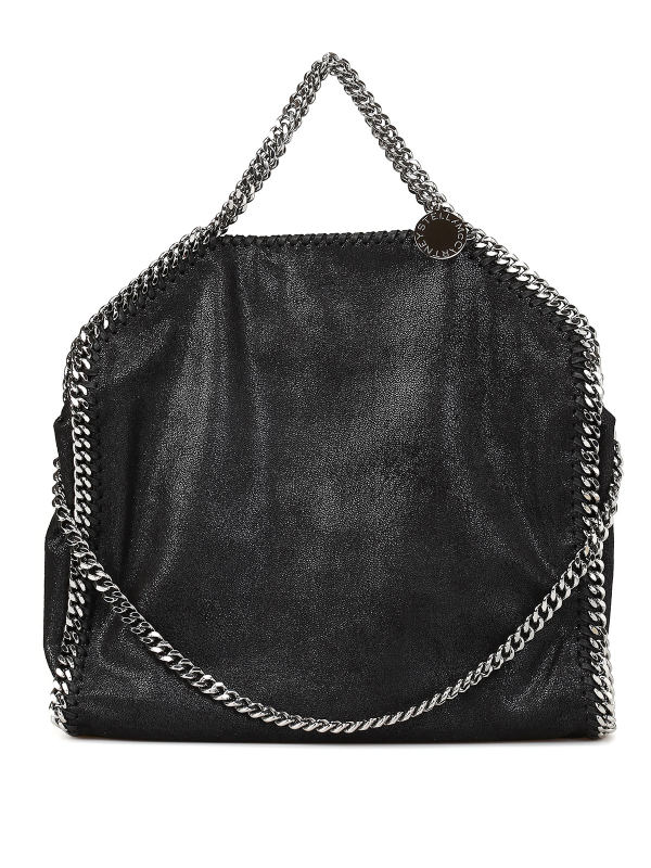 Stella Mccartney Fourre-Tout Noir