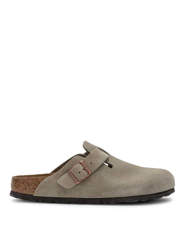 Birkenstock Mules - Couleur Chair