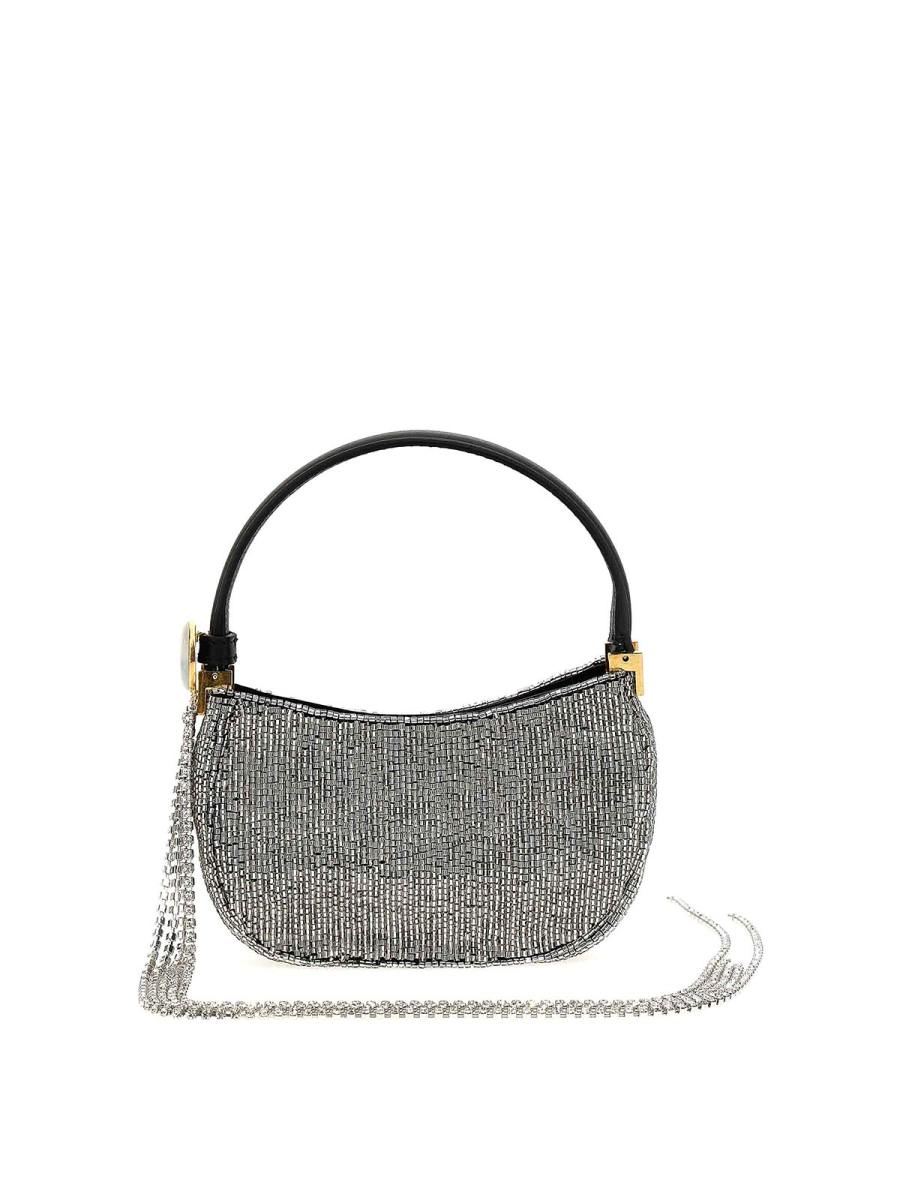 Magda Butrym Sac Cabas - Argent