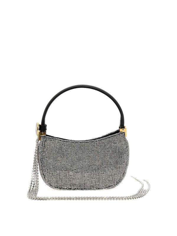 Magda Butrym Sac Cabas - Argent