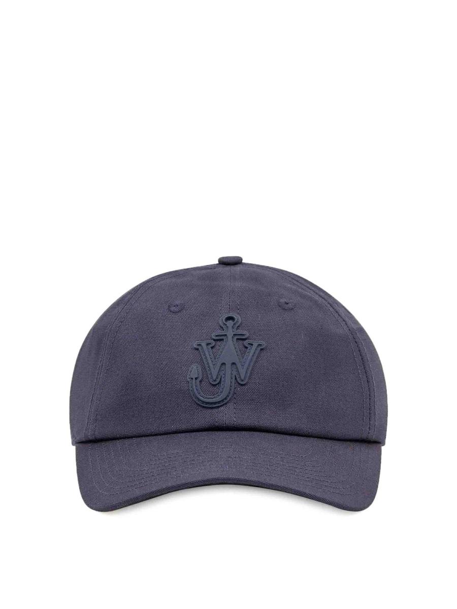 J. W. Anderson Chapeau - Bleu Foncé