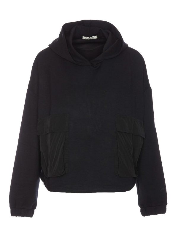 Hinnominate Sweat-Shirts - Noir