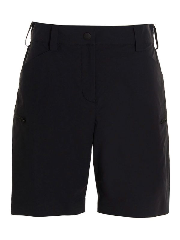 Moncler Short - Noir