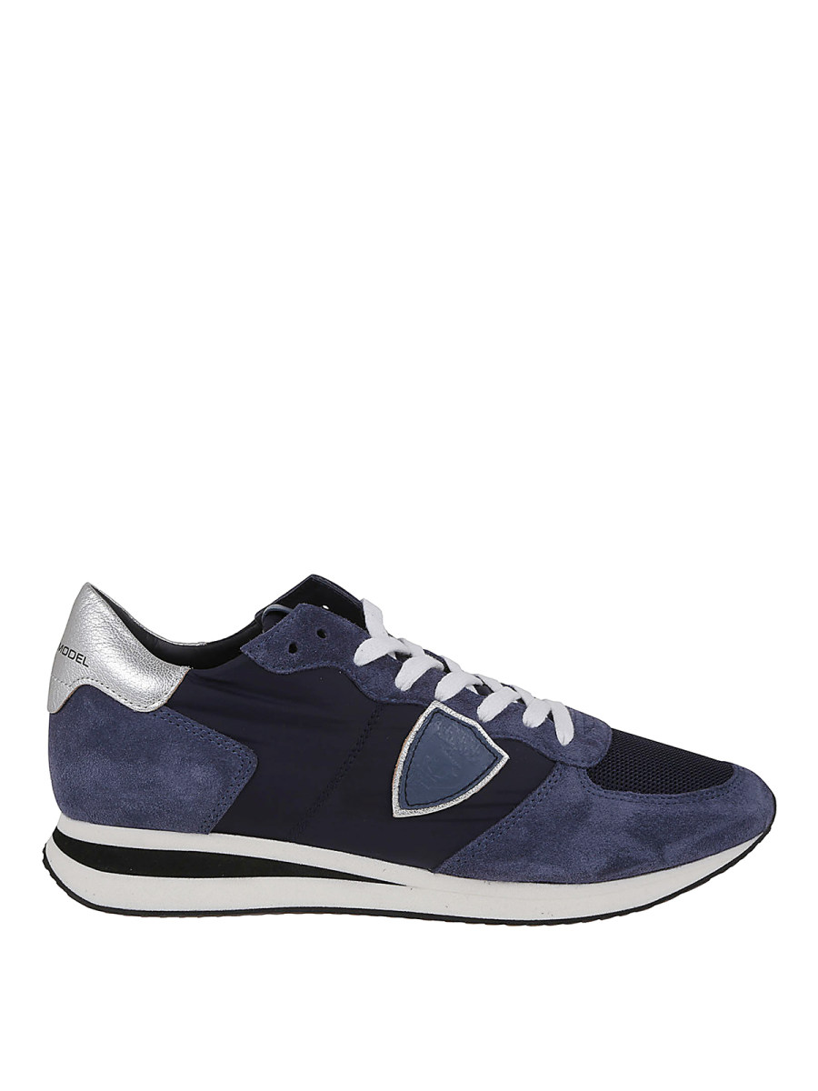 Philippe Model Baskets Trpx