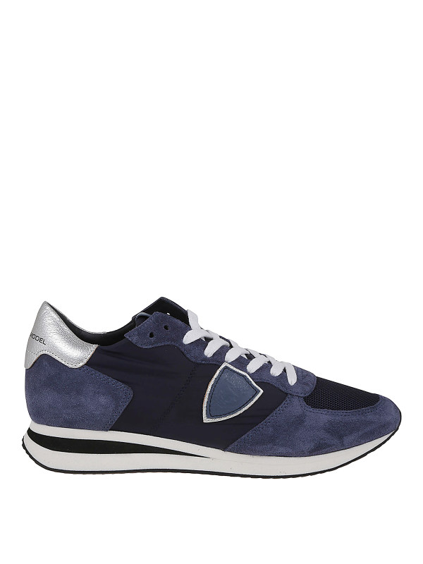 Philippe Model Baskets Trpx