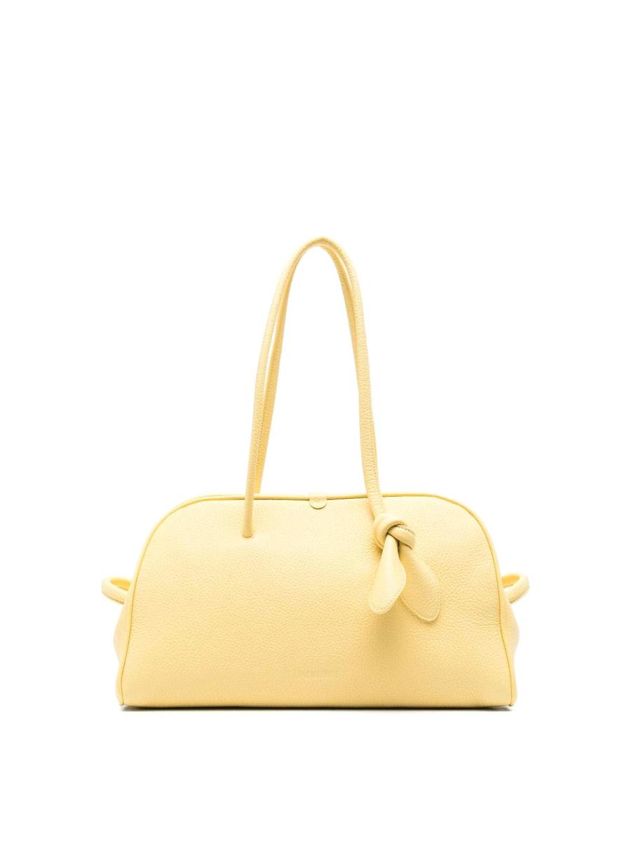 Jacquemus Sac Porté Épaule - Jau