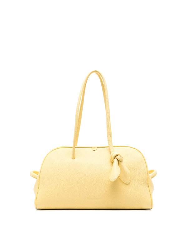 Jacquemus Sac Porté Épaule - Jau