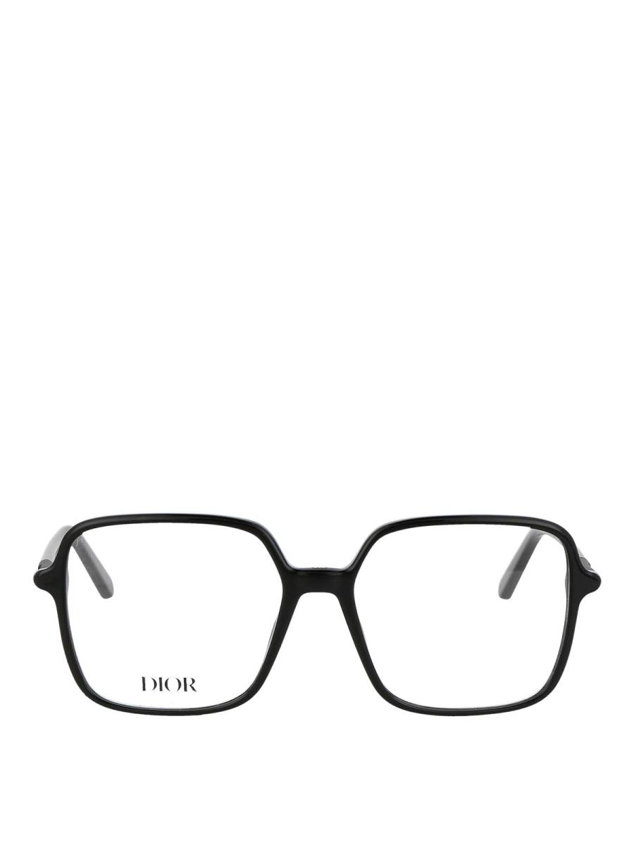 Dior Lunettes De Soleil - Noir
