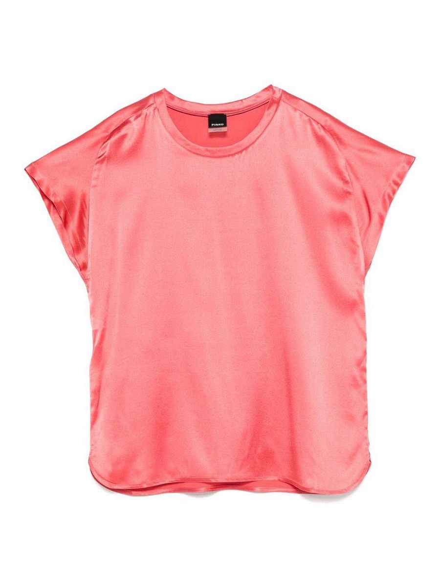 Pinko Blouse - Rouge
