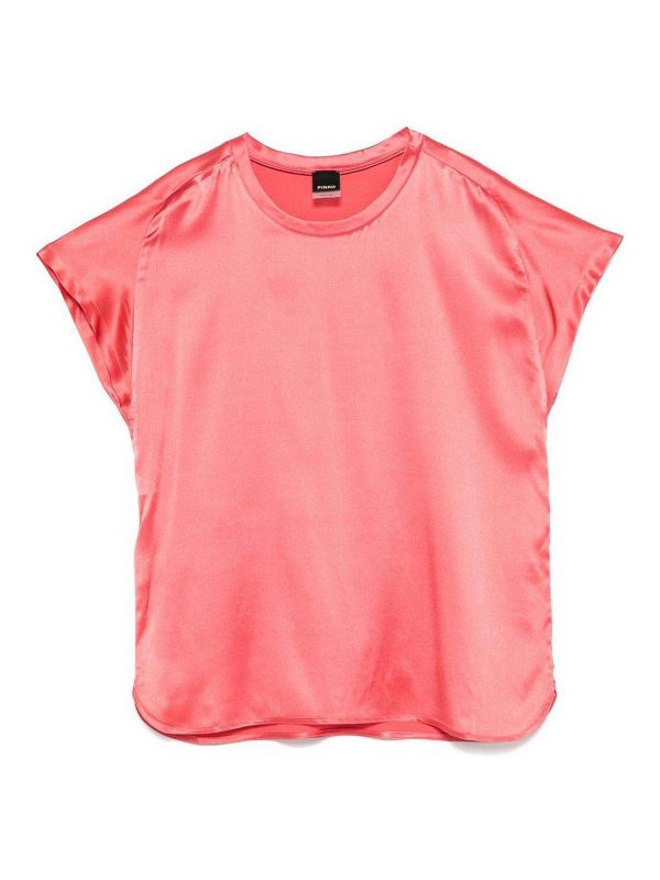 Pinko Blouse - Rouge