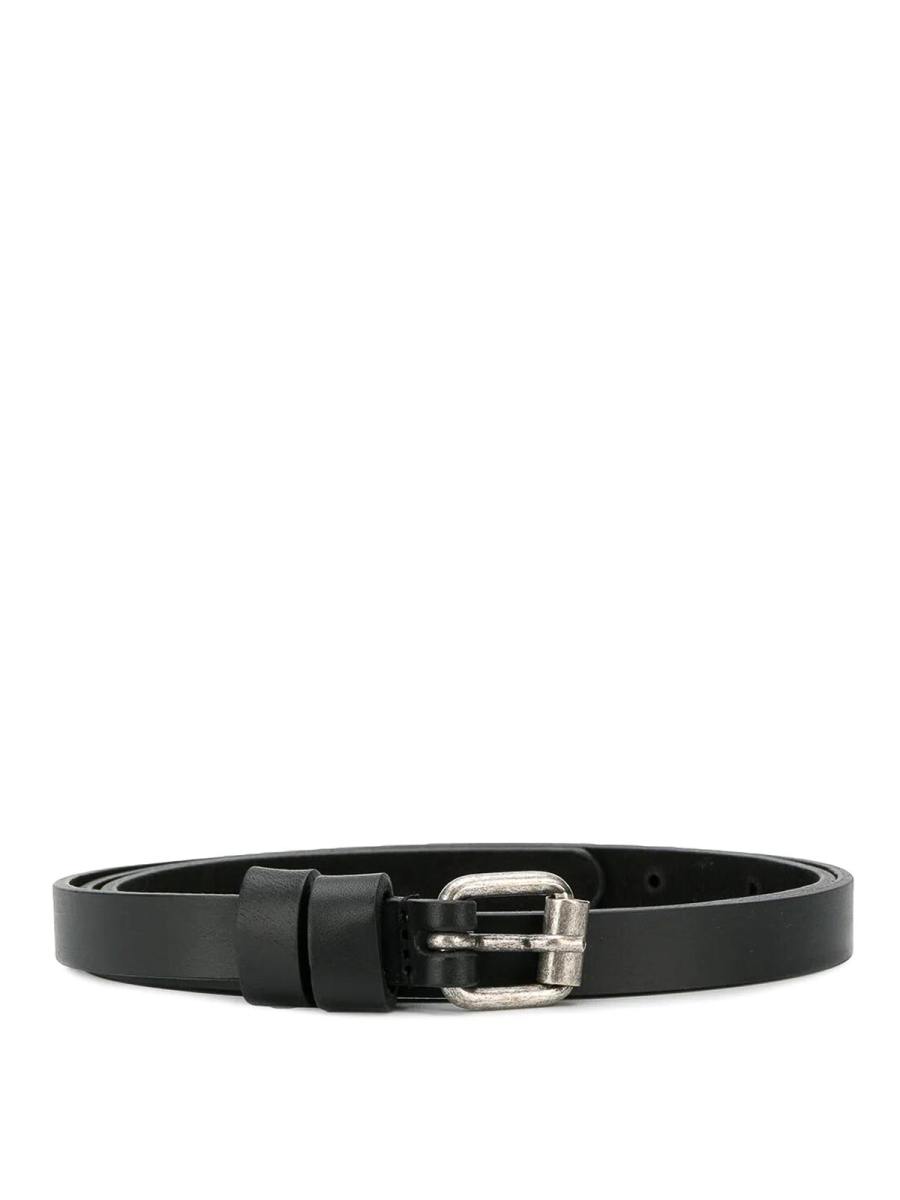 Aspesi Ceinture - Noir