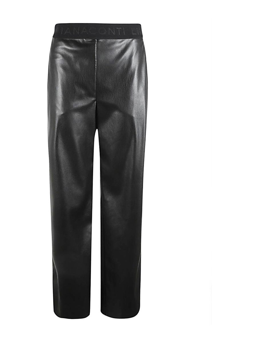Liviana Conti Short - Noir