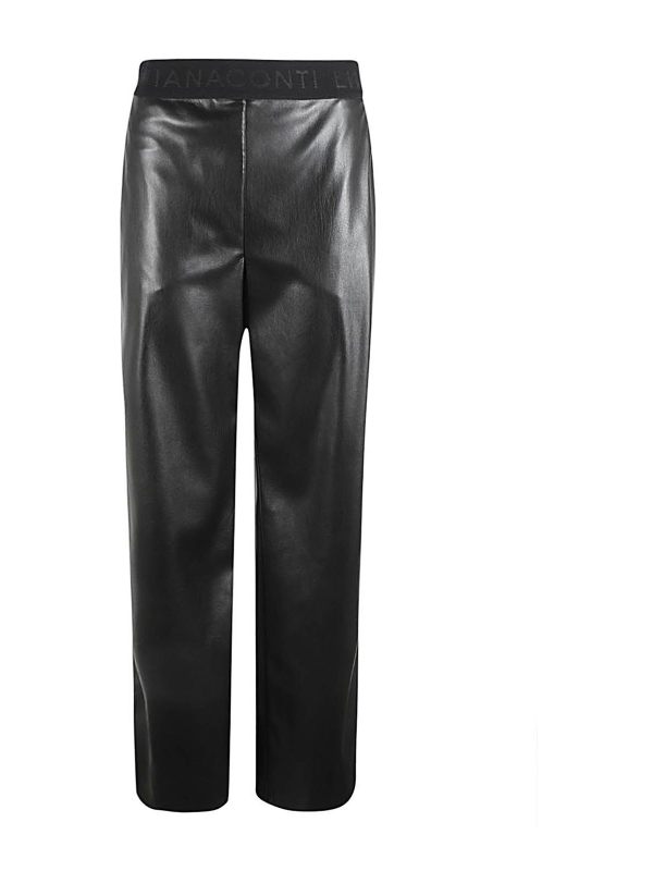 Liviana Conti Short - Noir
