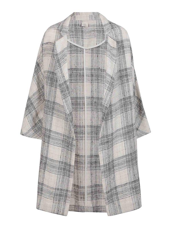 Andrea's Blazer - Beig