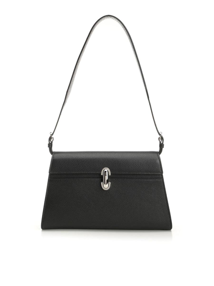 Savette Sac Bandoulière - Noir