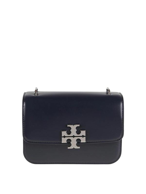 Tory Burch Sac Porté Épaule - Bleu