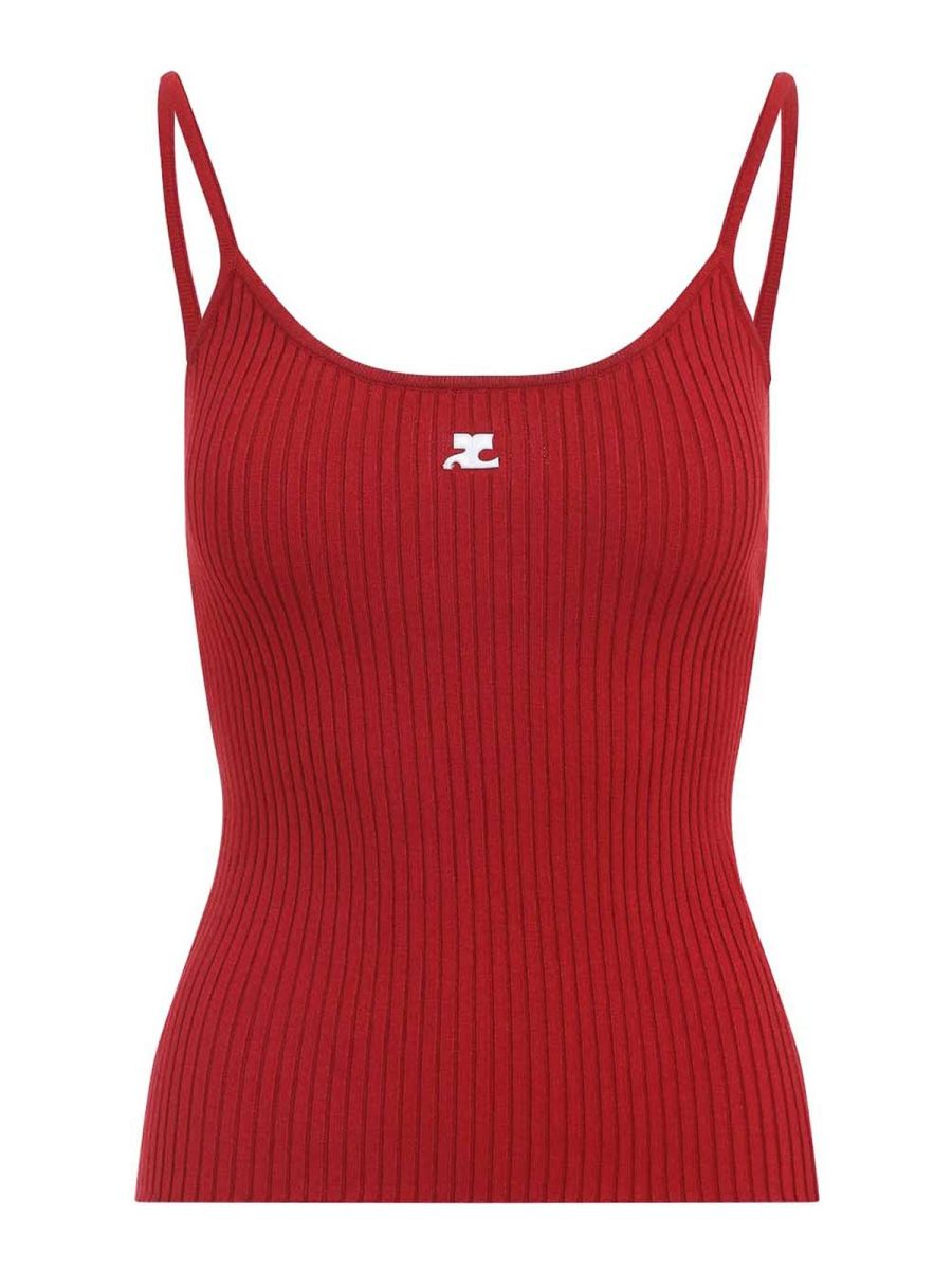 Courreges Top - Ac