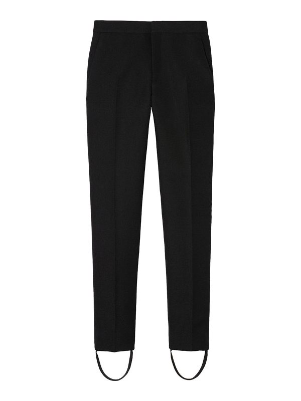 Wardrobe. NYC Jean Droit - Noir