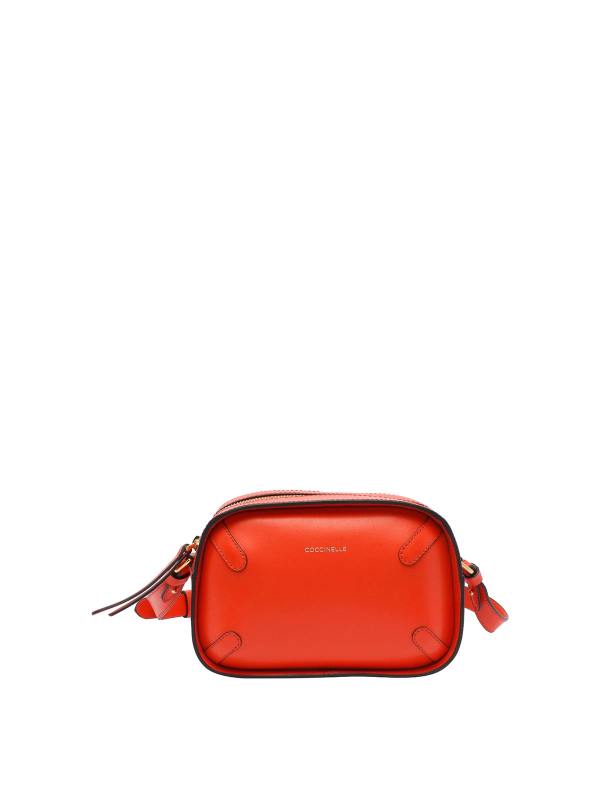 Coccinelle Sac Bandoulière - Orang