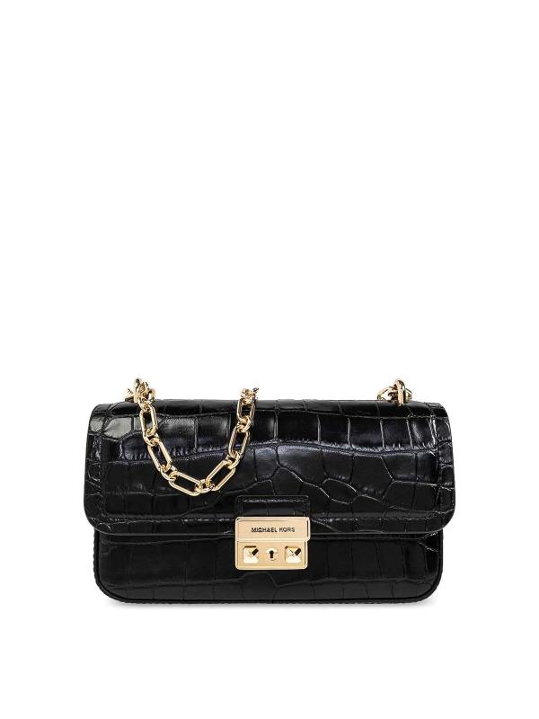 Michael Kors Sac Bandoulière - Noir
