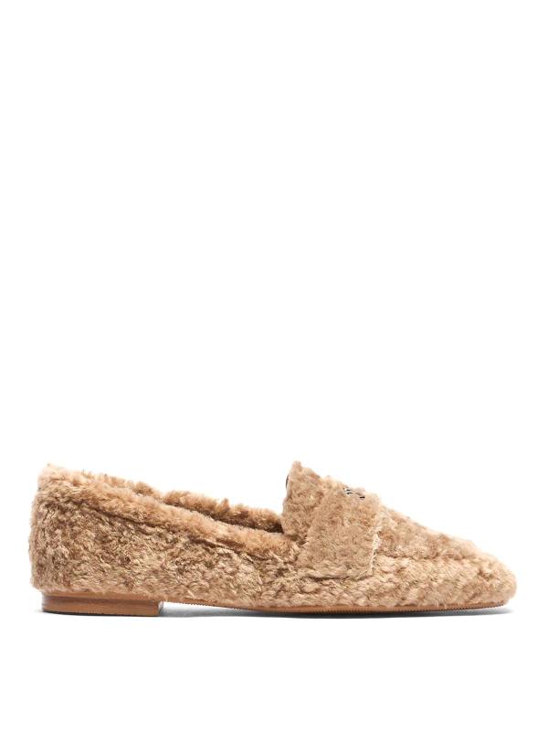Casadei Mocassins - Marron
