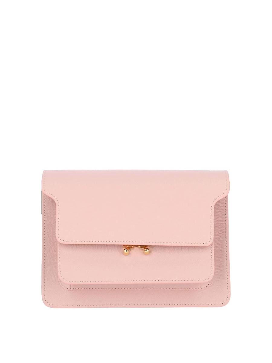 Marni Sac Bandoulière - Trunk