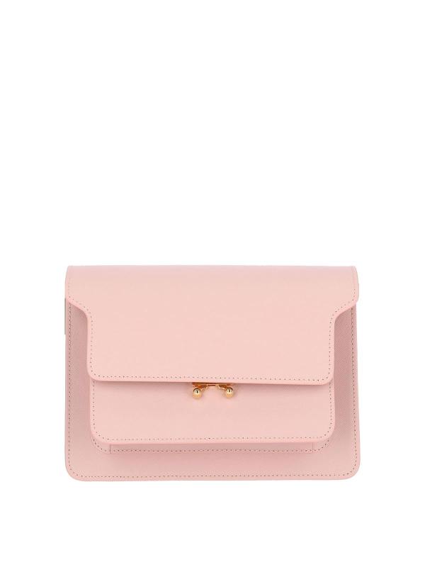 Marni Sac Bandoulière - Trunk