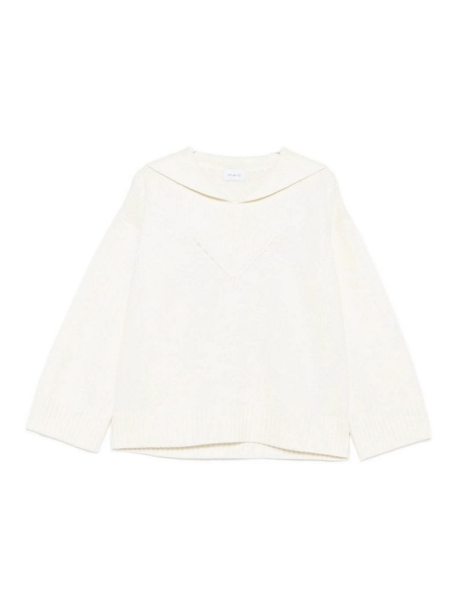 Malo Polo - Orange Clair