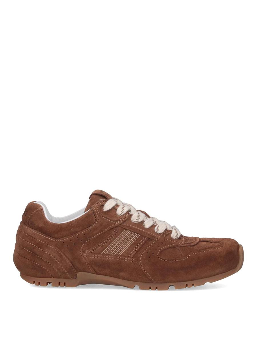 Alohas Baskets - Marron