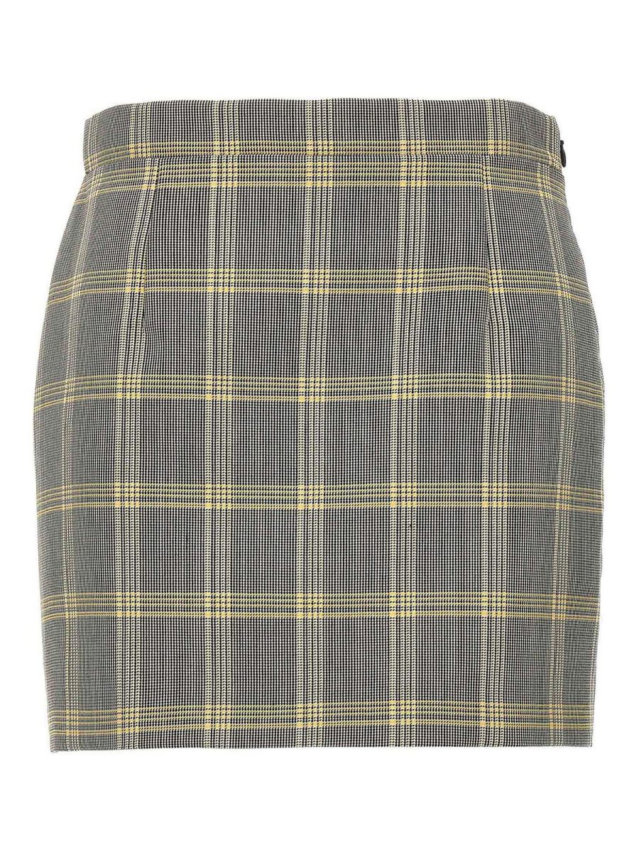 Marni Mini Jupe - Multicolore