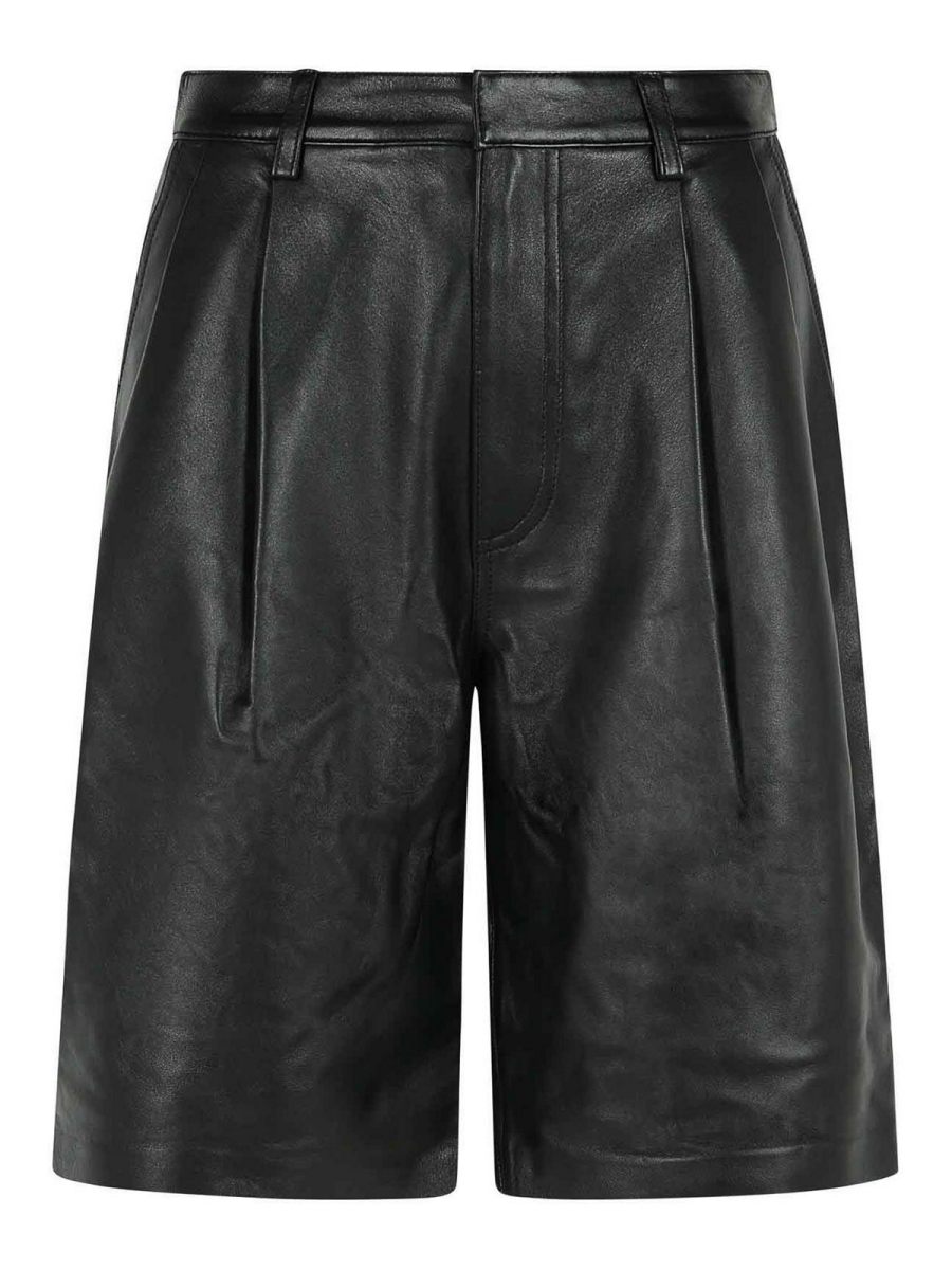 Michael Kors Pantalons Décontractés - Noir