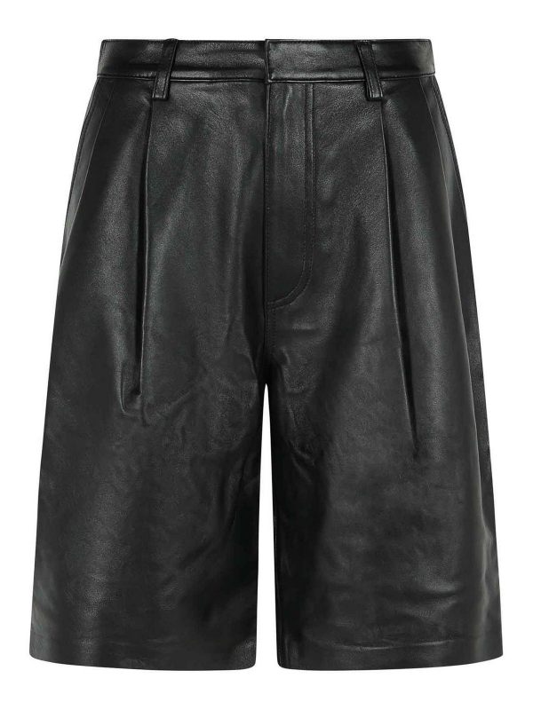 Michael Kors Pantalons Décontractés - Noir