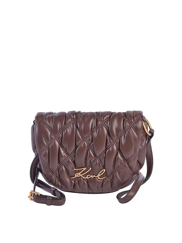 Karl Lagerfeld Sac Bandoulière - Marr