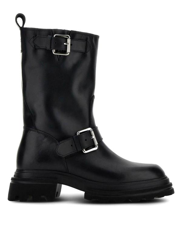 Hogan Veste Casual - Noir