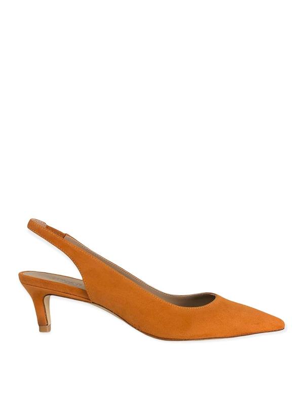 Stuart Weitzman Chaussures À Talon - Beige