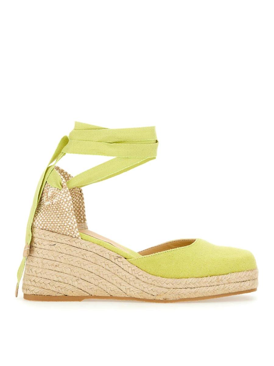 Castaner Espadrilles Tina