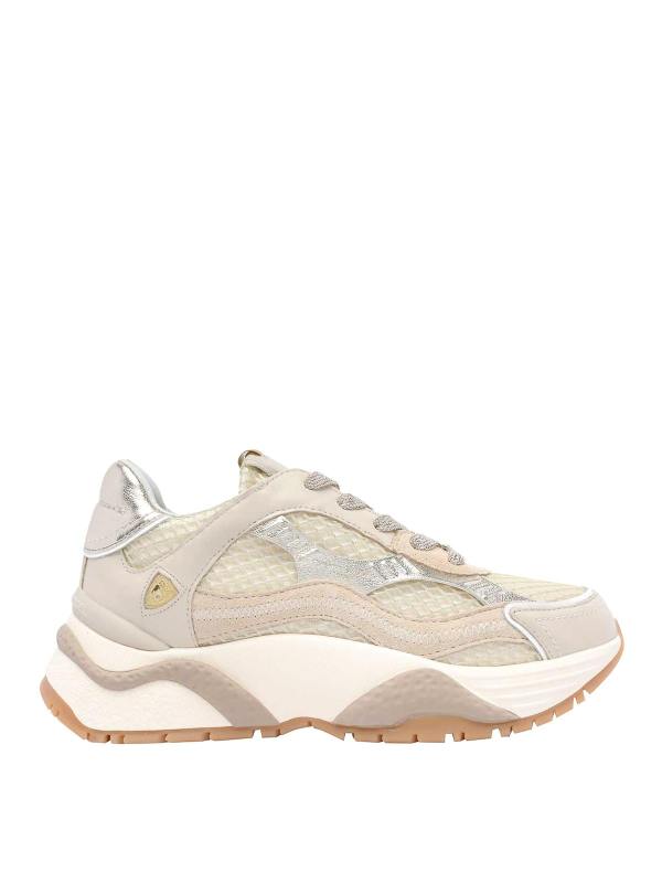 Philippe Model Baskets - Beige