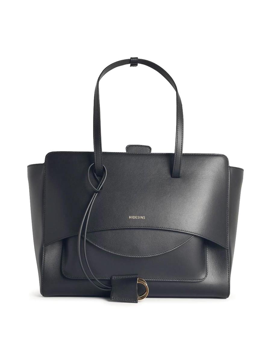 Hidesins Sac Cabas - Noir