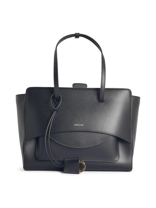 Hidesins Sac Cabas - Noir