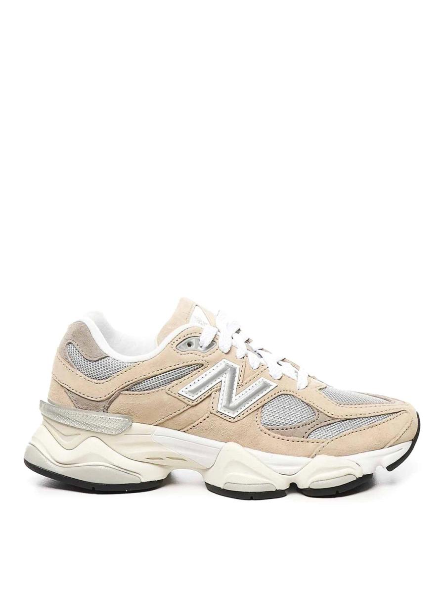 New Balance Baskets - Couleur Chair