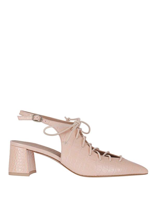 Malone Souliers Chaussures À Talon - Alessa 45